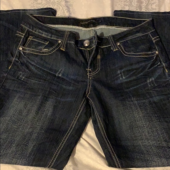 Rue 21 Jeans - Picture 2 of 2